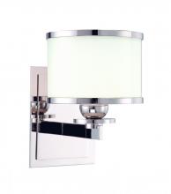 Hudson Valley 6101-PN - Basking Ridge Bath & Vanity