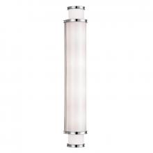 Hudson Valley 6630-PN - LED BATH BRACKET