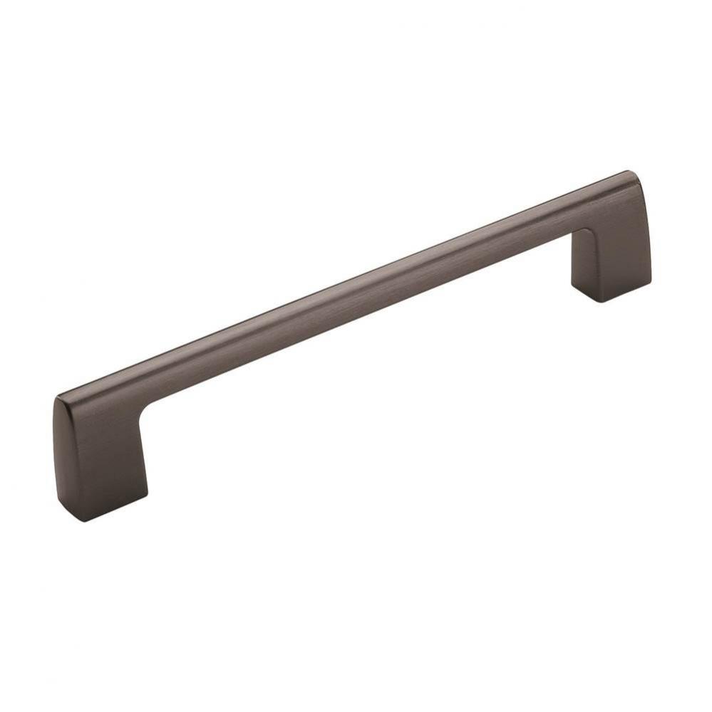 Riva 8 in (203 mm) Center-to-Center Graphite Appliance Pull