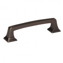Amerock BP53031GM - Mulholland 3-3/4'' (96 mm) Pull
