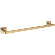 Amerock BH36073CZ - Appoint Towel Bar