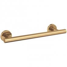 Amerock BH26546CZ - Arrondi Towel Bar