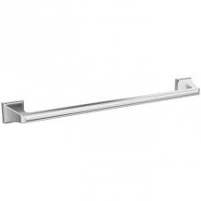 Amerock BH3602326 - Muholland Towel Bar