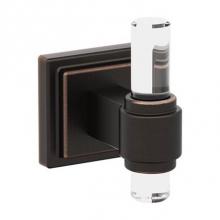 Amerock BH36060CORB - Glacio Robe Hook