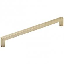 Amerock BP36909BBZ - Monument Pulls