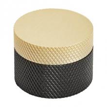 Amerock BP196732MBMG - Transcendent Knob