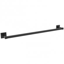 Amerock BH36074MB - Appoint Towel Bar