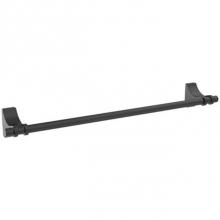 Amerock BH36053MB - Davenport Towel Bar