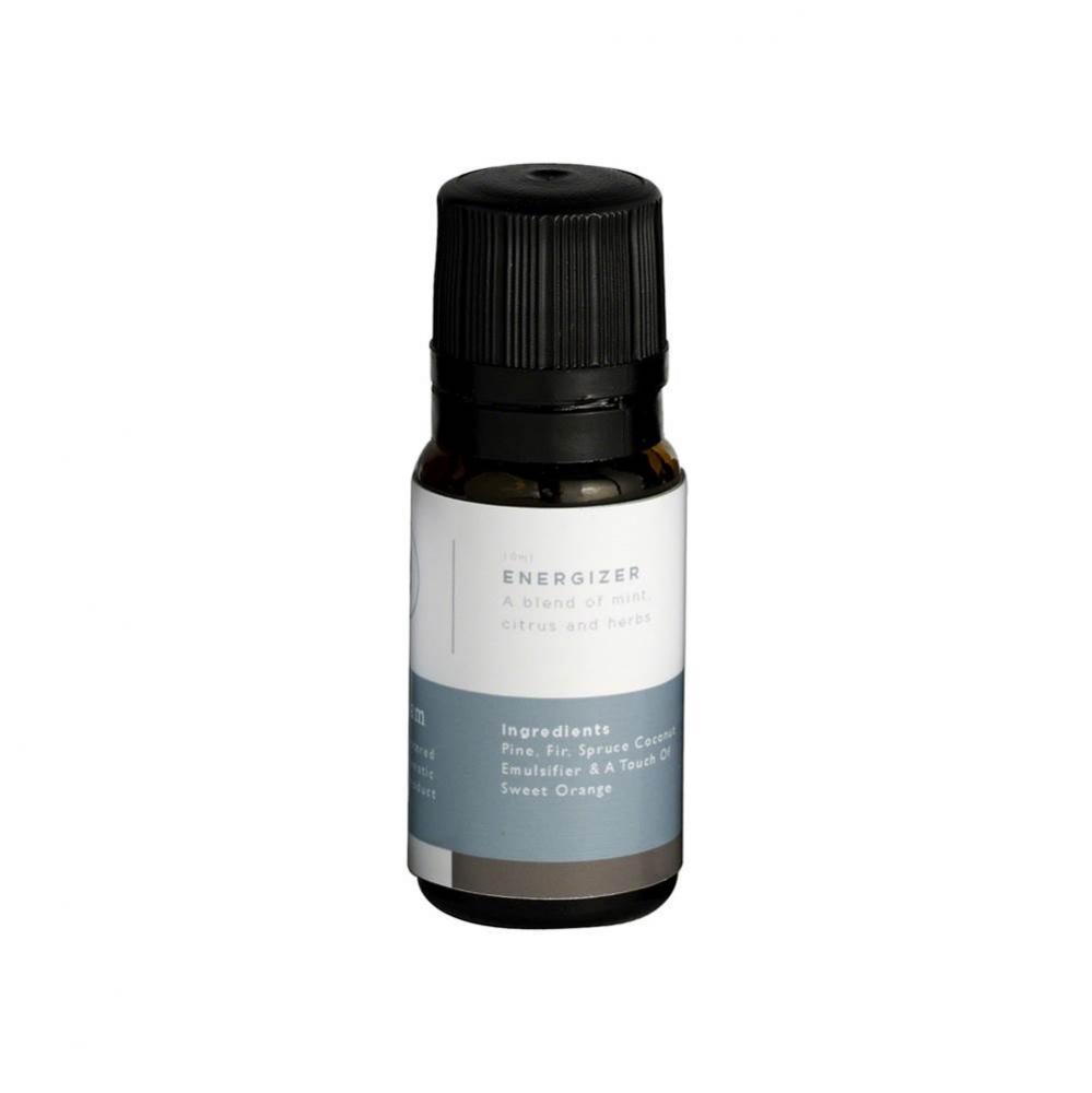 Mint Essential Aroma Oil in 10 mL Bottle