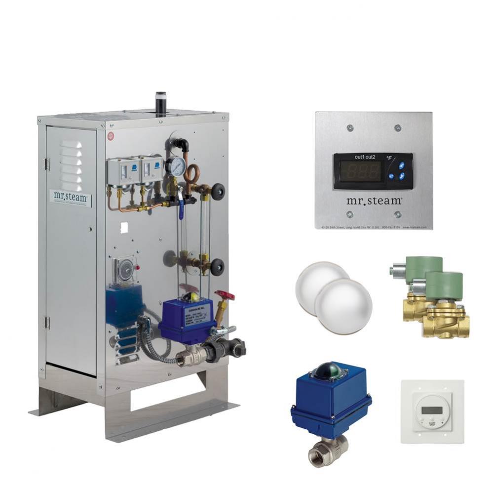 CU 2 Generator Package 48kW 240V/3PH with Digital 1 Control Package