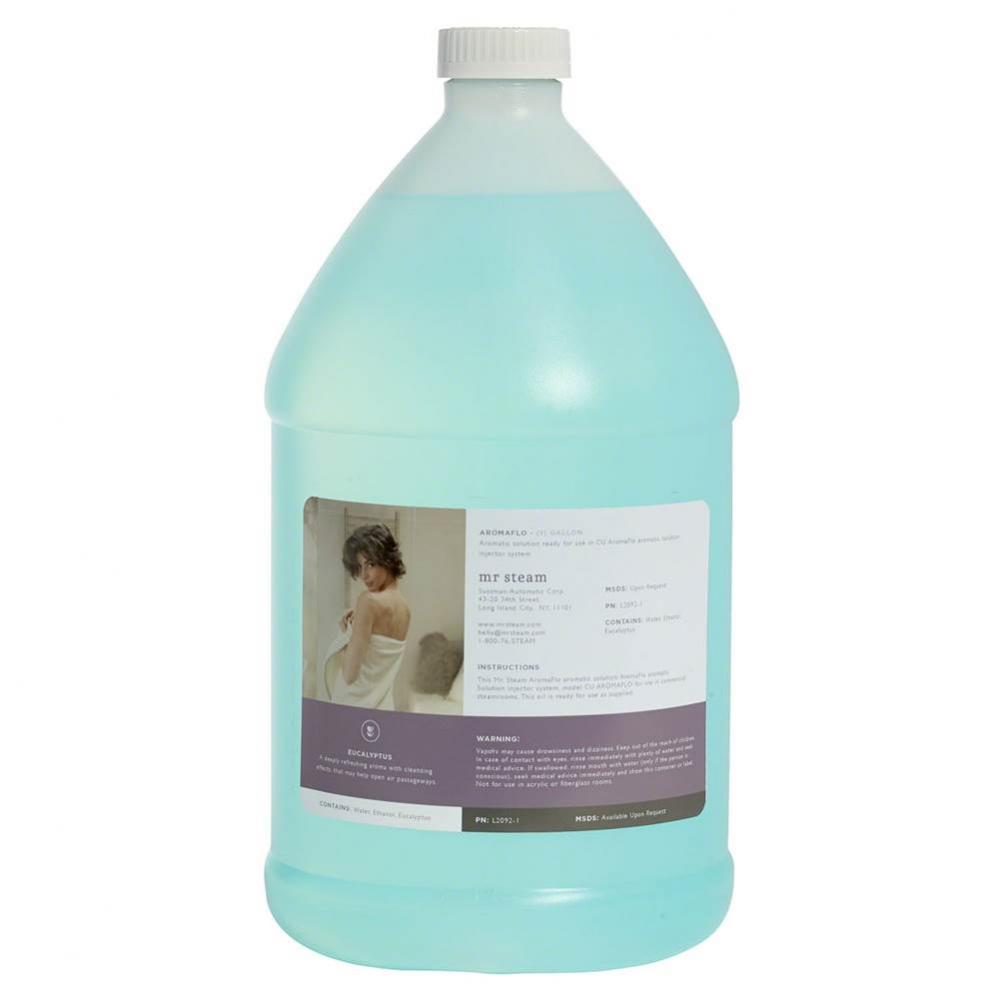 Lavender Essential Aroma Oil in 1 Liter Gallon