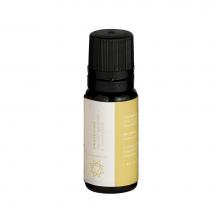 Mr. Steam 104008 - Yellow Awakening Chakra Aroma Oil in 10 mL Bottle