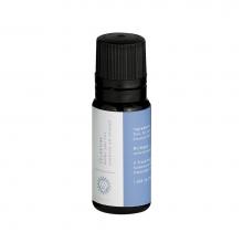 Mr. Steam 104010 - Celestial Blue Chakra Aroma Oil in 10 mL Bottle