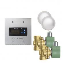 Mr. Steam CU2-D1 - CU2-D1 Commercial Digital Steam room Temperature Control