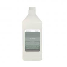Mr. Steam MS OIL3 - Evergreen Essential Aroma Oil in 1 Liter Gallon