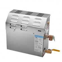Mr. Steam MS225EB1 - MrSteam eSeries 7.5kW Steam Bath Generator at 208V