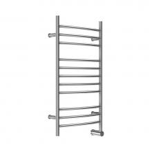 Mr. Steam W336TSSB - Metro 38.875 in. W. Towel Warmer in Stainless Steel Brushed