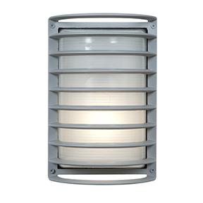 1 Light Outdoor Wall Mount