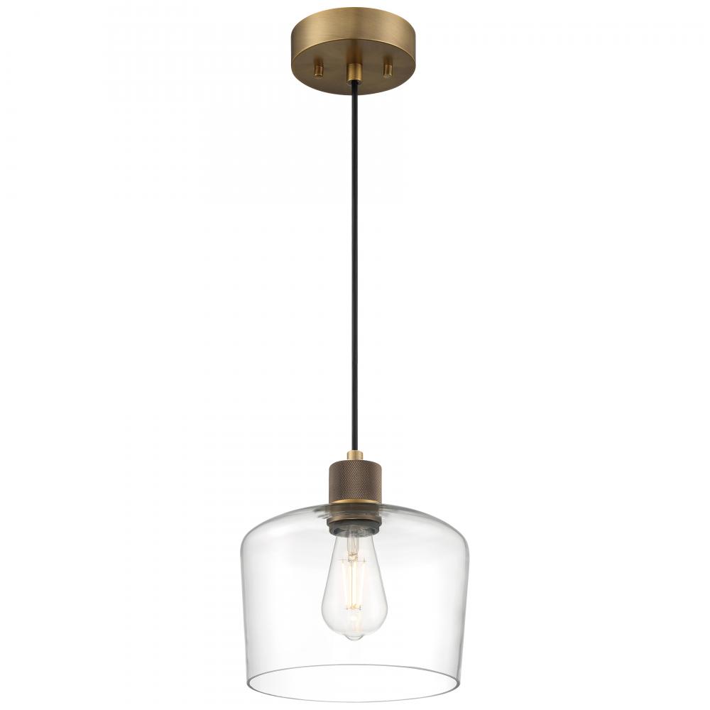 Chardonnay LED Pendant