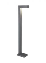 Visual Comfort & Co. Architectural Collection 700OBSTR84042CHUNV2PC - Strut 42 Outdoor Bollard