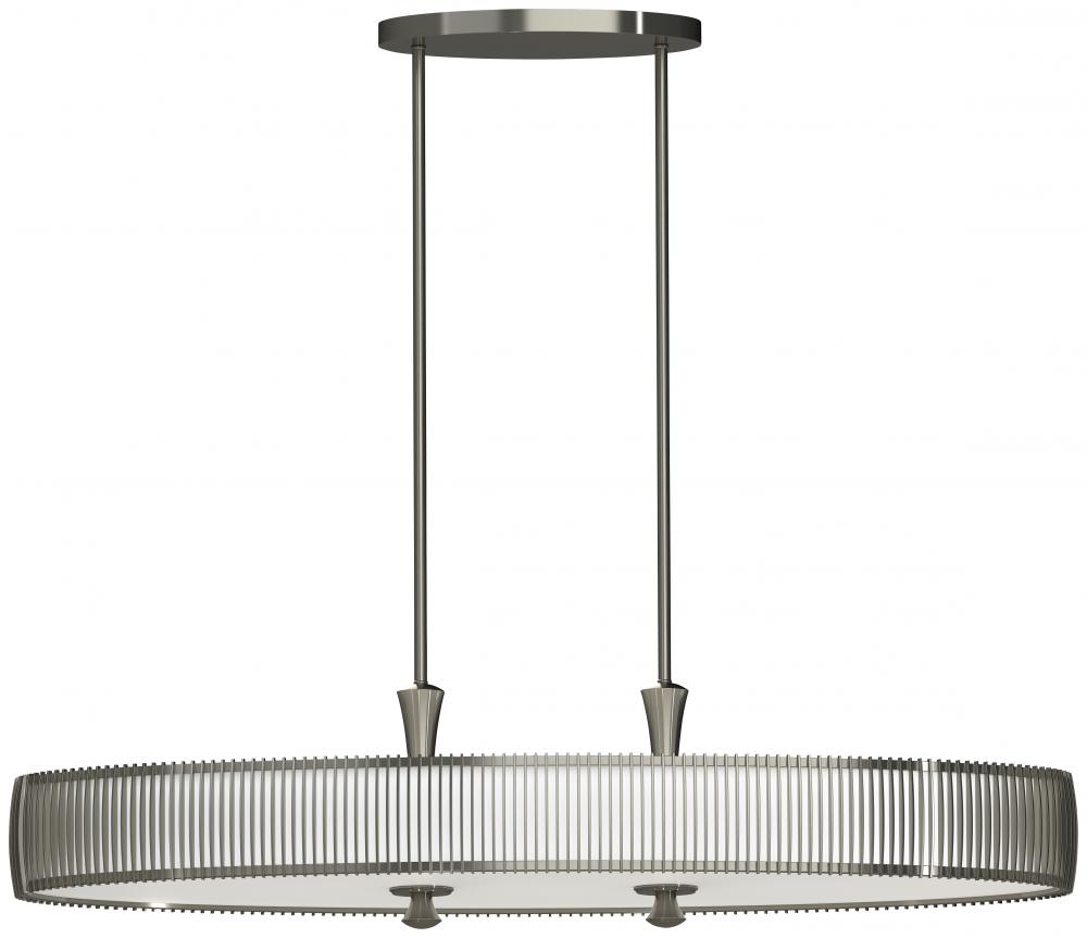 NIGHT MOVES - 41.25&#34; LED ISLAND