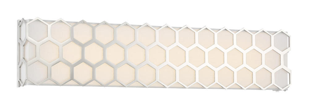 MISSING LINK - LED LIGHTS BATH VANITY