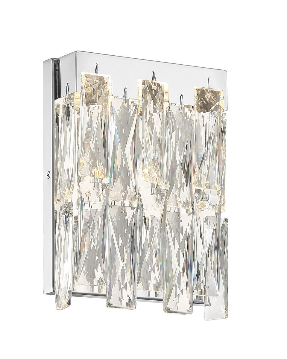 CURIO - 7.25&#34; LED BATH