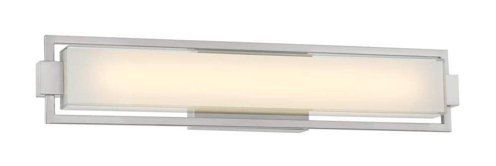 OPENING ACT - 24&#34; LED BATH