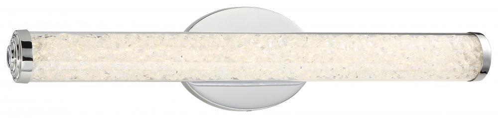 DIAMONDS - LED BATH