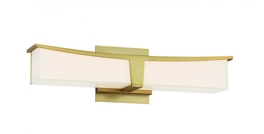 PLANE - LED LIGHT BATH