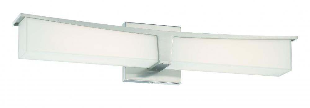 PLANE - LED LIGHT BATH
