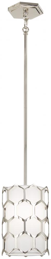 MISSING LINK - 1 LIGHT MINI PENDANT