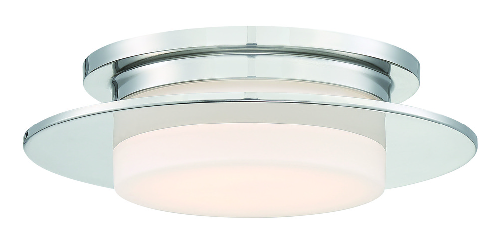 PRESS - LED FLUSH MOUNT