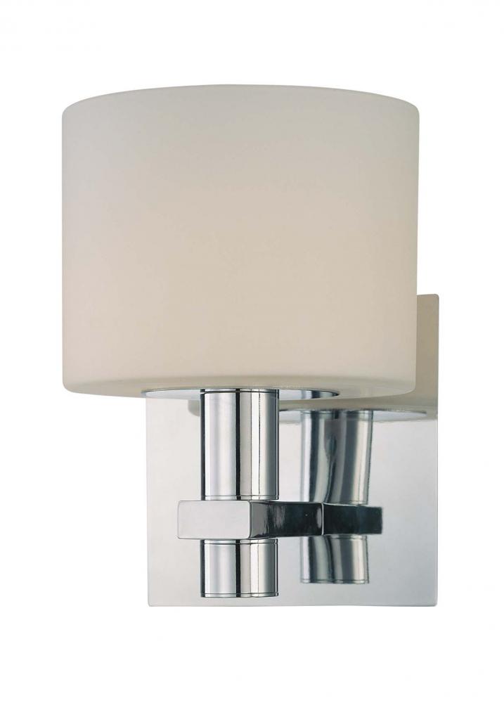 STEM - 1 LIGHT WALL SCONCE