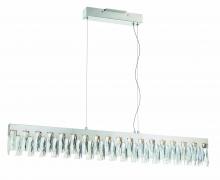 Minka George Kovacs P5337-077-L - CURIO - 43.5" LED ISLAND LIGHT