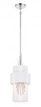 Minka George Kovacs P5391-613 - GRAMERCY - 1 LIGHT MINI PENDANT