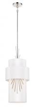 Minka George Kovacs P5392-613 - GRAMERCY - 1 LIGHT MINI PENDANT