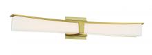 Minka George Kovacs P1534-248-L - PLANE - LED LIGHT BATH