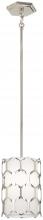 Minka George Kovacs P1891-613 - MISSING LINK - 1 LIGHT MINI PENDANT