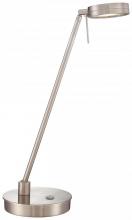 Minka George Kovacs P4306-084 - GEORGE'S READING ROOM™ - 1 LIGHT LED PHARMACY TABLE LAMP