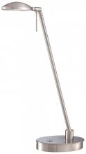 Minka George Kovacs P4336-084 - GEORGE'S READING ROOM™ - 1 LIGHT LED TABLE LAMP