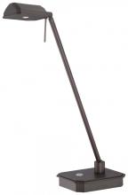 Minka George Kovacs P4346-647 - GEORGE'S READING ROOM™ - 1 LIGHT LED TABLE LAMP