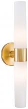 Minka George Kovacs P5042-248 - SABER - 2 LIGHT BATH