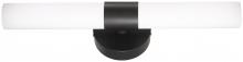 Minka George Kovacs P5042-66A-L - SABER - 2 LIGHT LED WALL SCONCE