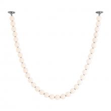 ALORA  PD321736CH-UNV-010-RT - Akoya 125-in Chrome LED Pendant