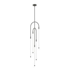 ALORA  PD317005UB - Honour Urban Bronze LED Pendant