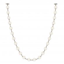 ALORA  PD321724PN-RT - Marni 24 Head Polished Nickel LED Pendant