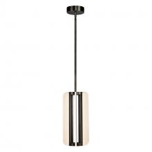 ALORA  PD336507UB-UNV - Anders 7-in Urban Bronze LED Pendant