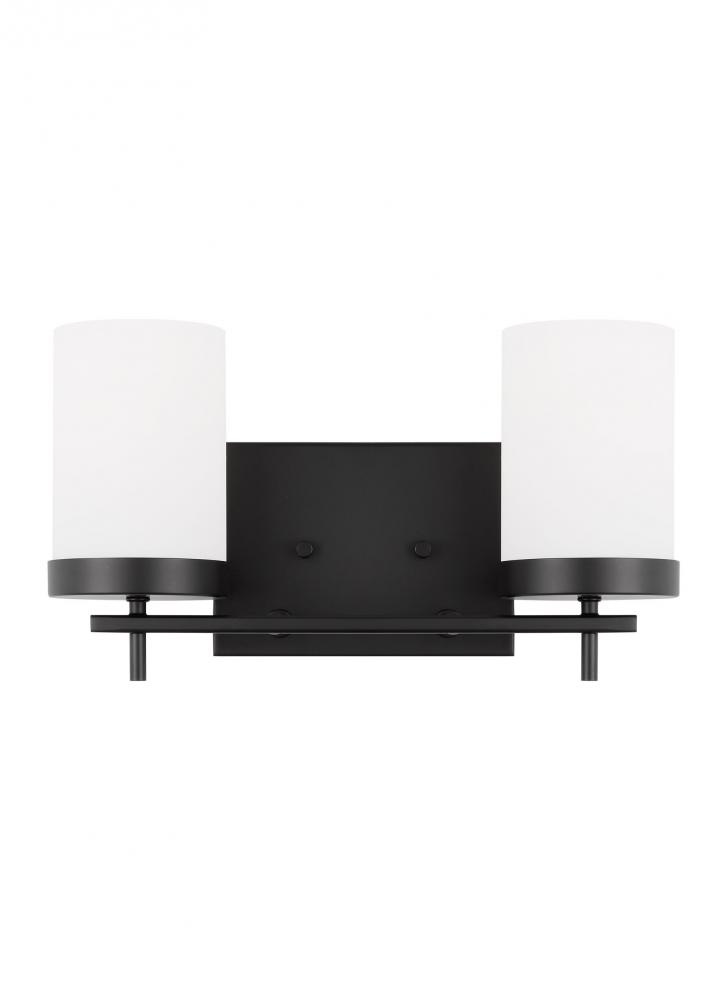 Zire Two Light Bath