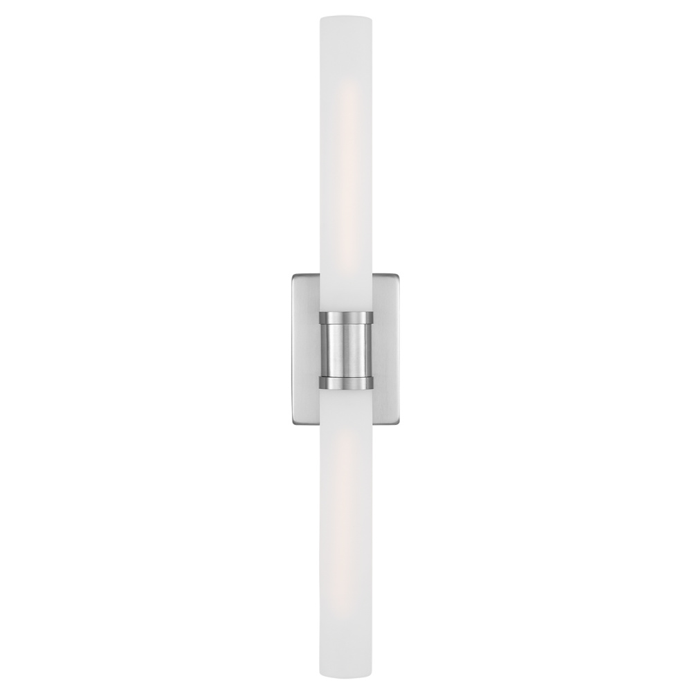 Keaton Large Two Light Wall / Bath